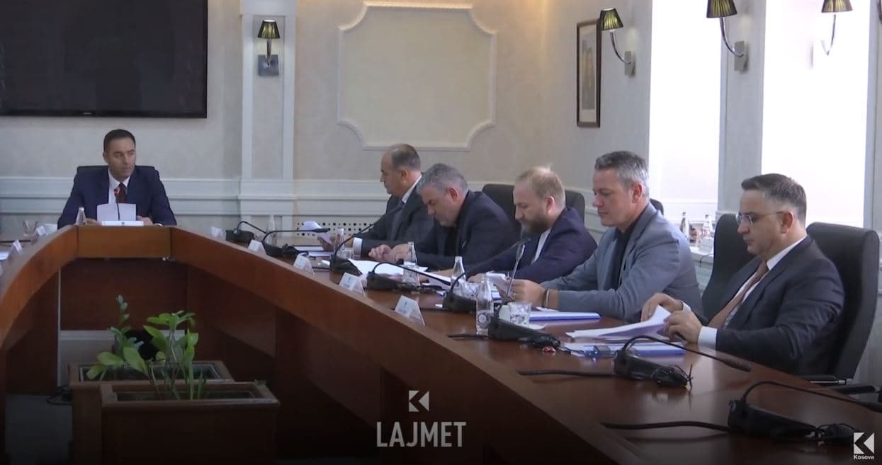 Punimet e Kuvendit: Të enjten, seanca për rezerva shtetërore (VIDEO)