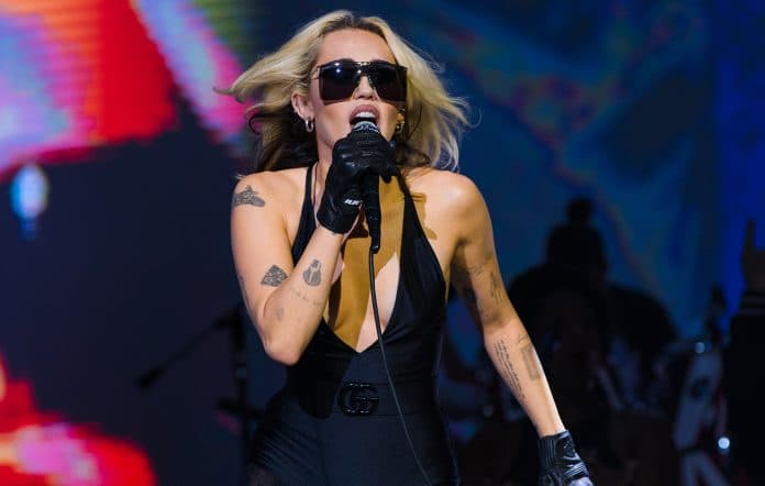 Miley Cyrus nuk fitoi asgjë nga turneu i saj