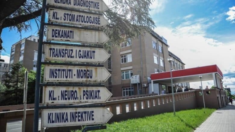 ​Rritet numri i pacientëve me grip sezonal