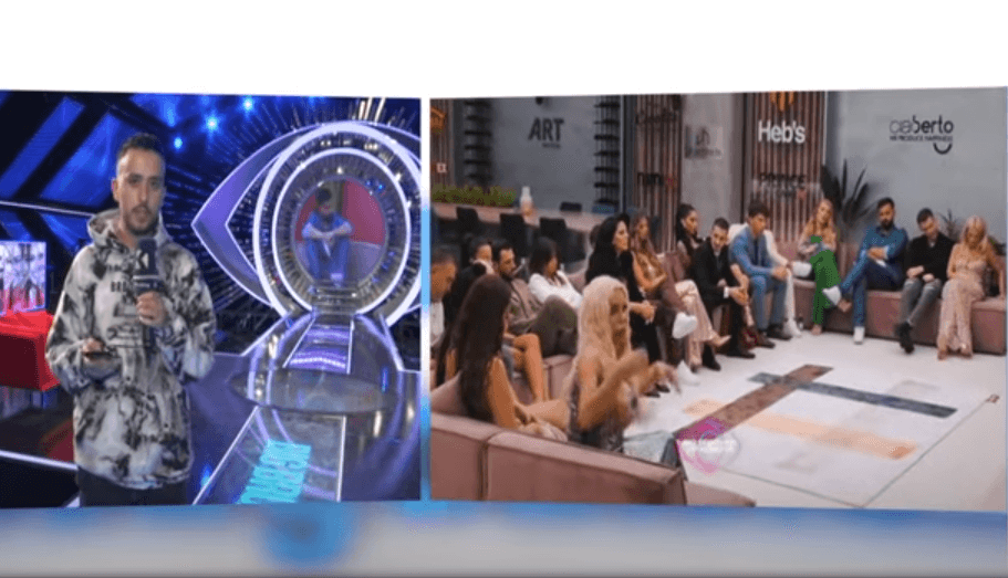 Në prag të një ‘Prime’ të zjarrtë të BBVK në Klan Kosova dhe Artmotion (VIDEO)