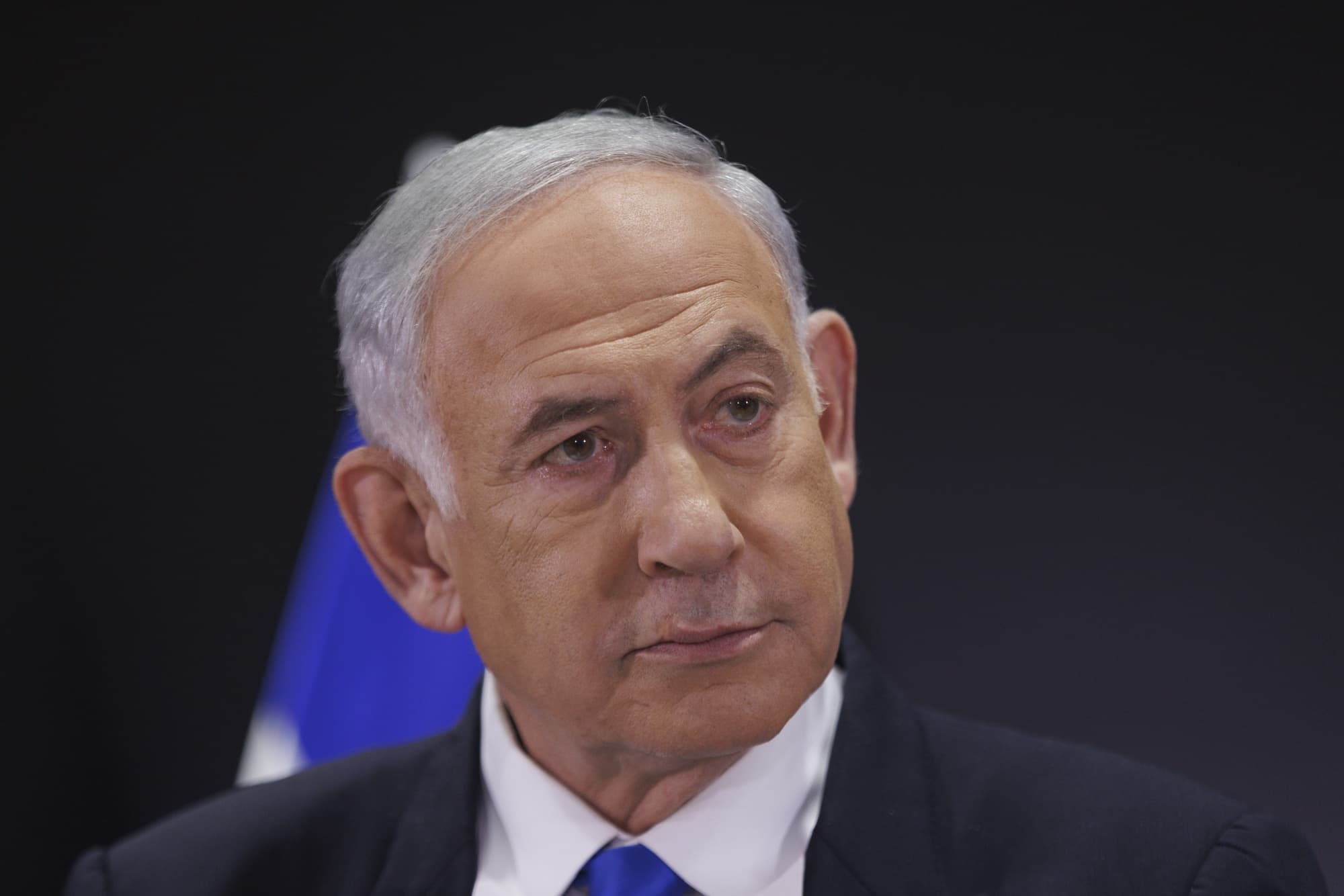 Netanyahu i Izraelit kërkon që të falet nga presidenti për procesin gjyqësor për korrupsion