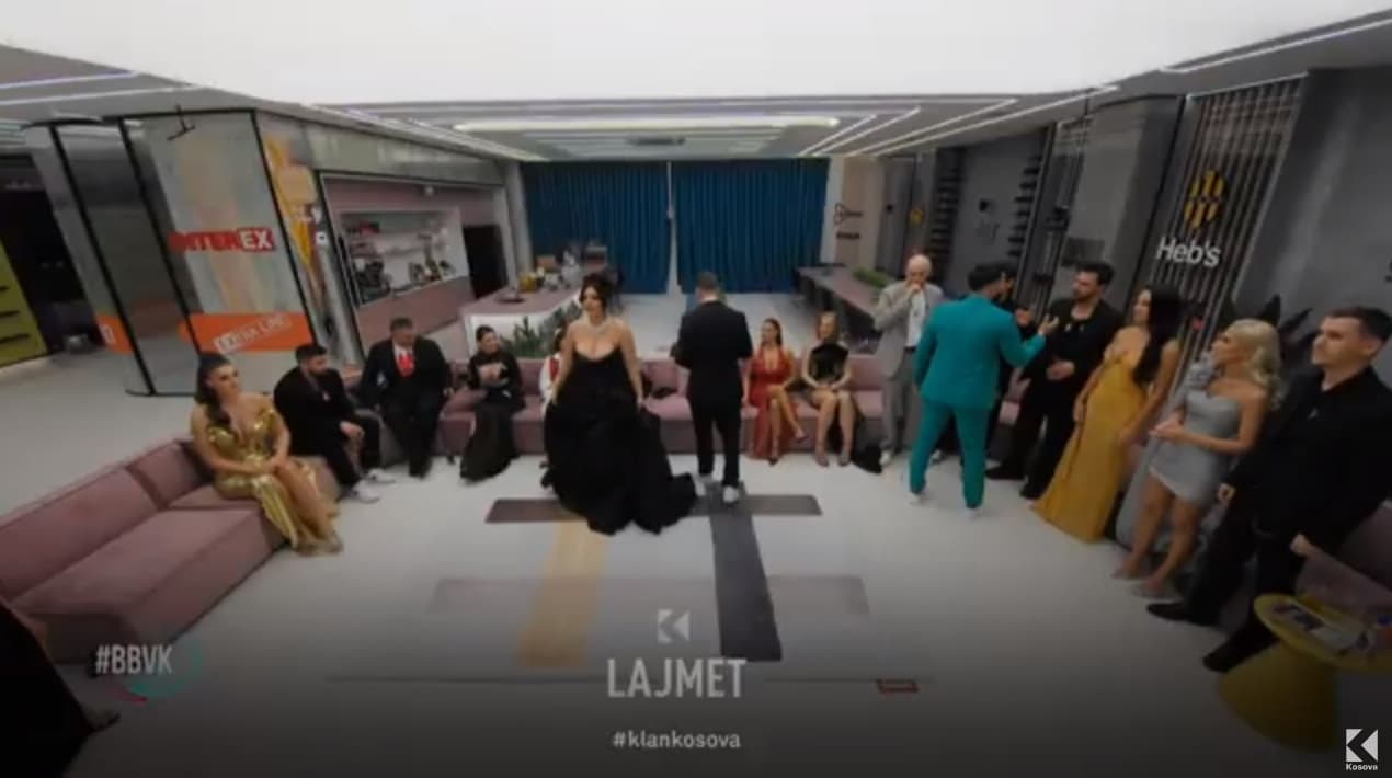 Big Brother VIP Kosova 2: Banorët nisin jetën spektakolare (VIDEO)