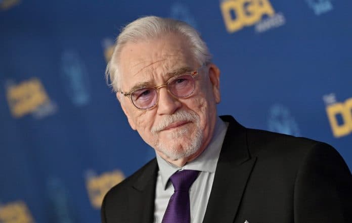 Brian Cox tregon se pse e refuzoi rolin në Game of Thrones