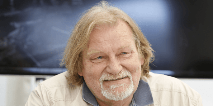 Erich Rathfelder i "Kosova - historia e një konflikti" mban sot diskutim në Bibliotekën Kombëtare