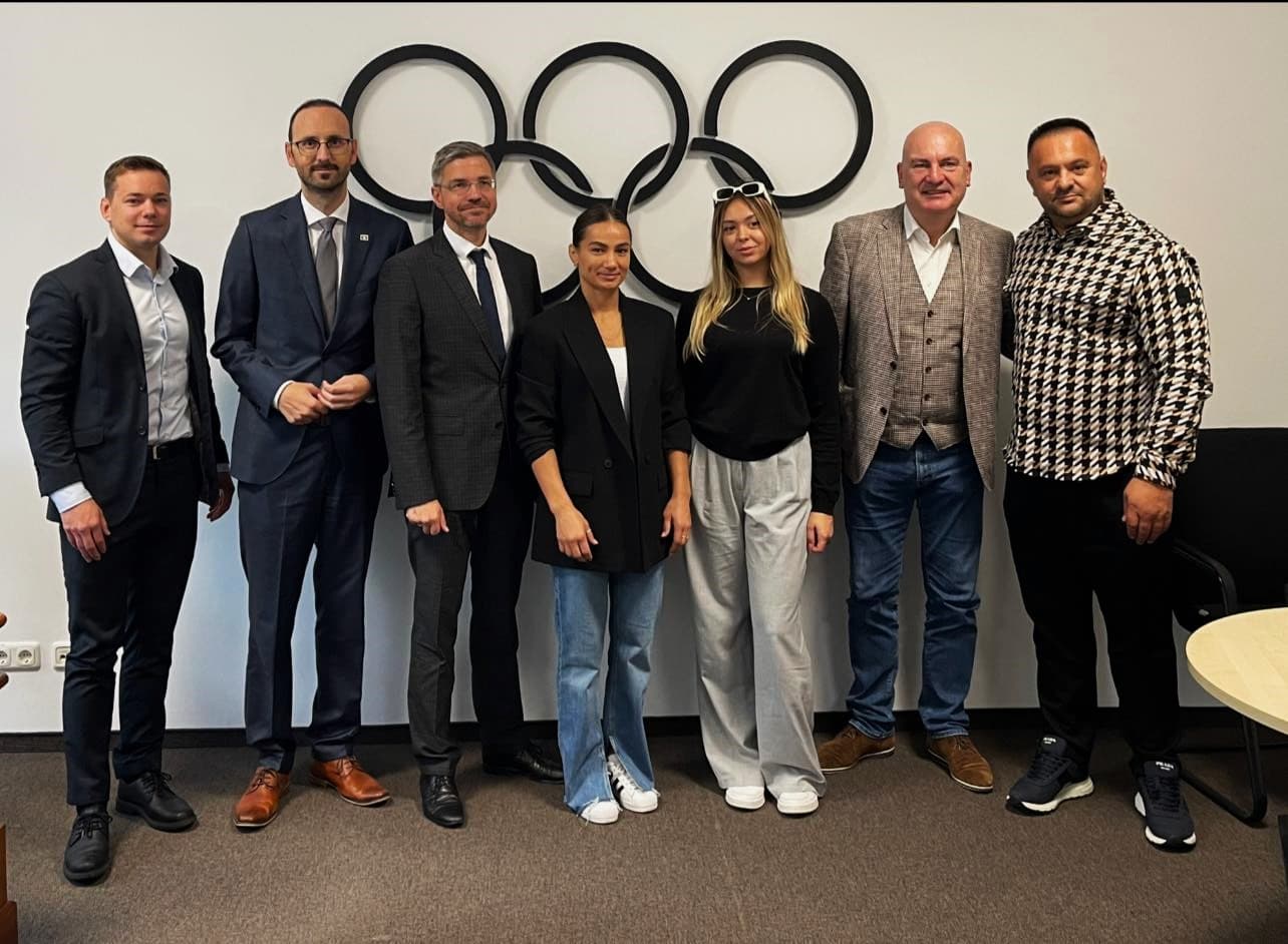 Federata e Xhudos e Kosovës do të bashkojë duart me Qendrën Olimpike të Trajnimit në Potsdam