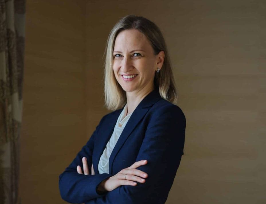 Jana Kazaz nga GLOBSEC: Dezinformatat ruse po vazhdojnë të jenë aktive në rajon