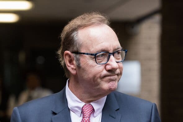 Kevin Spacey u dërgua me urgjencë në spital për sulm të mundshëm në zemër