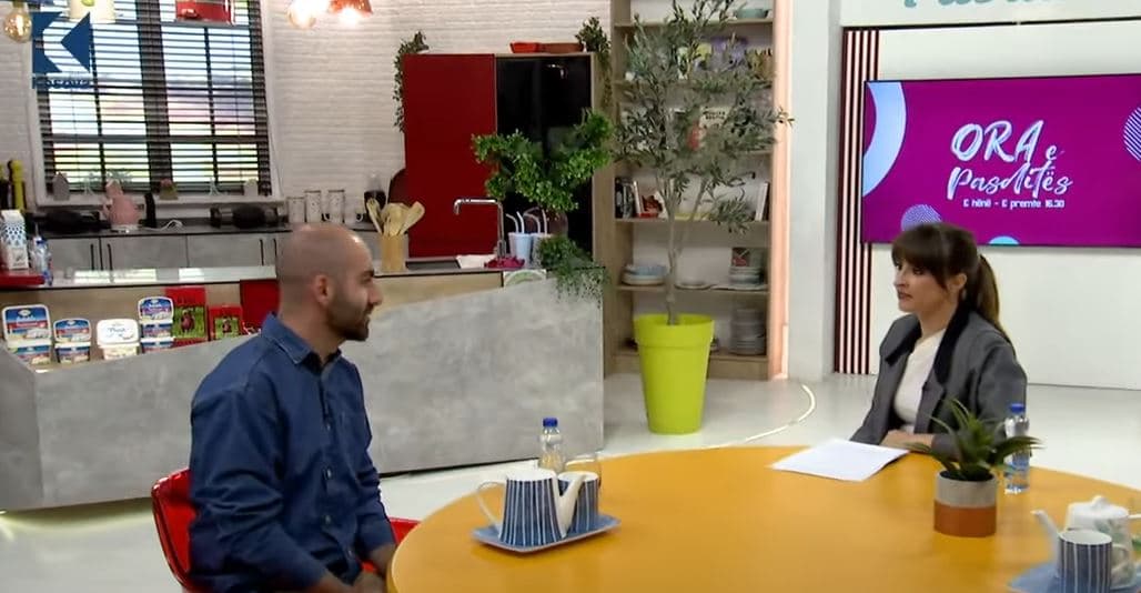 Gazetari Selmani: Videot e personave me aftësi të kufizuara, janë pozitive dhe të këndshme (VIDEO)