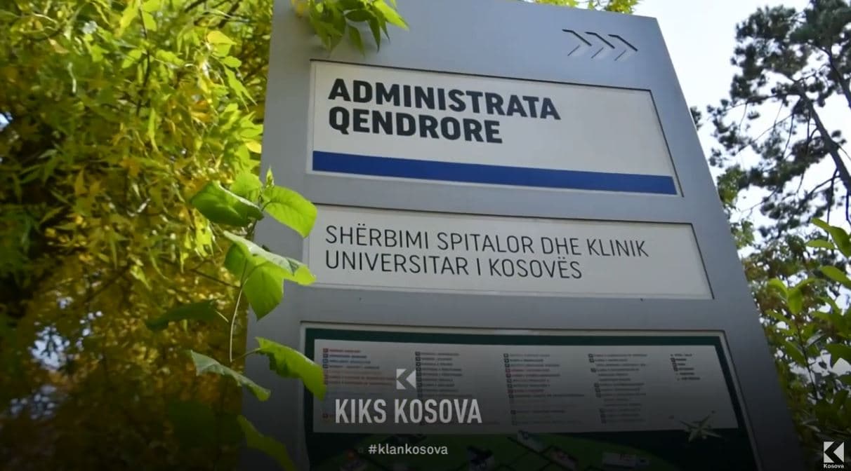 Kushtetuesja, Qeverisë: Ndryshojeni Statutin e ShSKUK-së, i lë qytetarët pa disa shërbime publike
