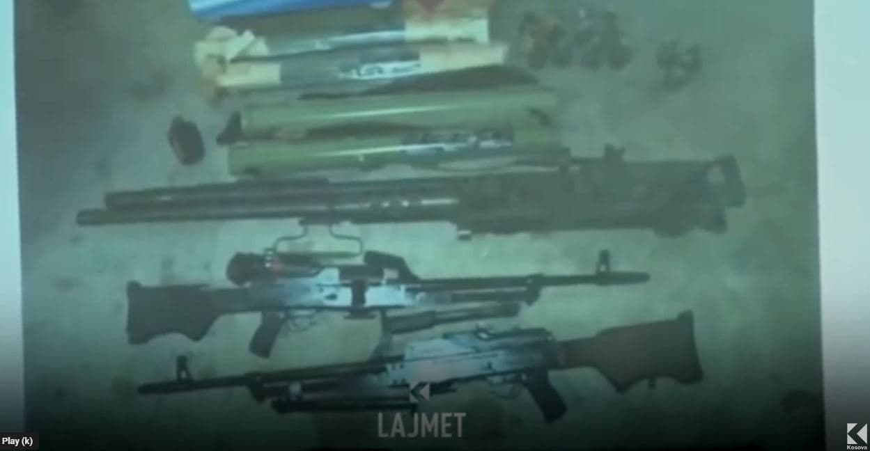 Sulmi i Banjskës: Sugjerohet çarmatosja e veriut (VIDEO)