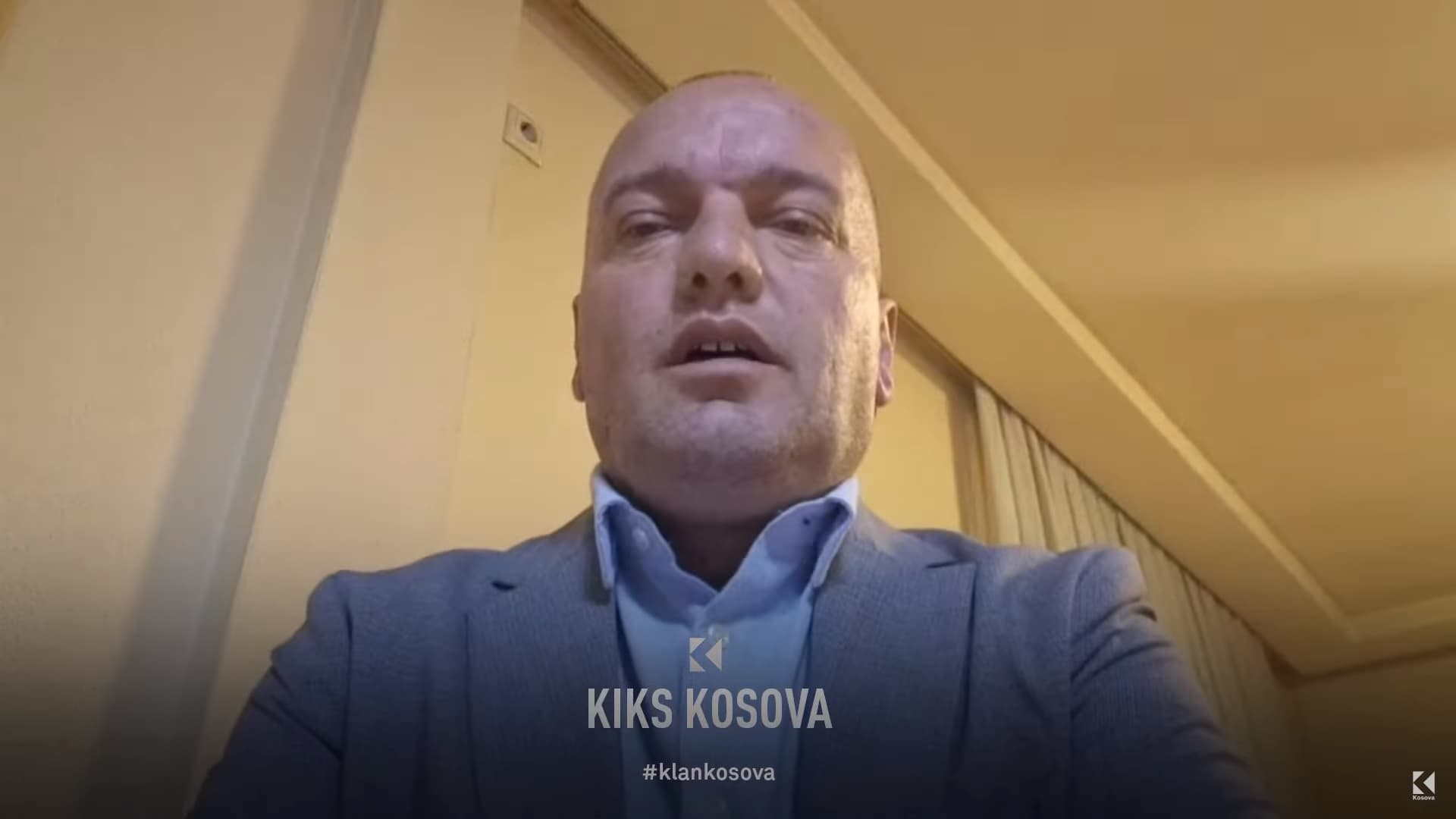 Ish-kryetari i FKK-së: Dorëheqja e anëtarëve të bordit ishte puç i organizuar kundër meje (VIDEO)