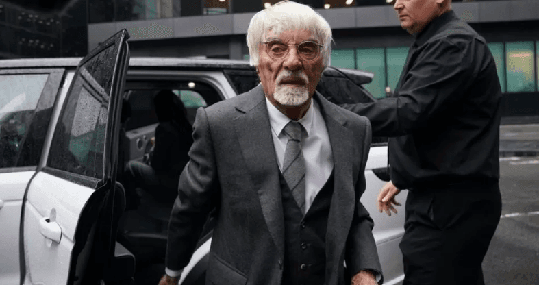 Ish-shefi i Formula 1 pranon fajësinë për mashtrim
