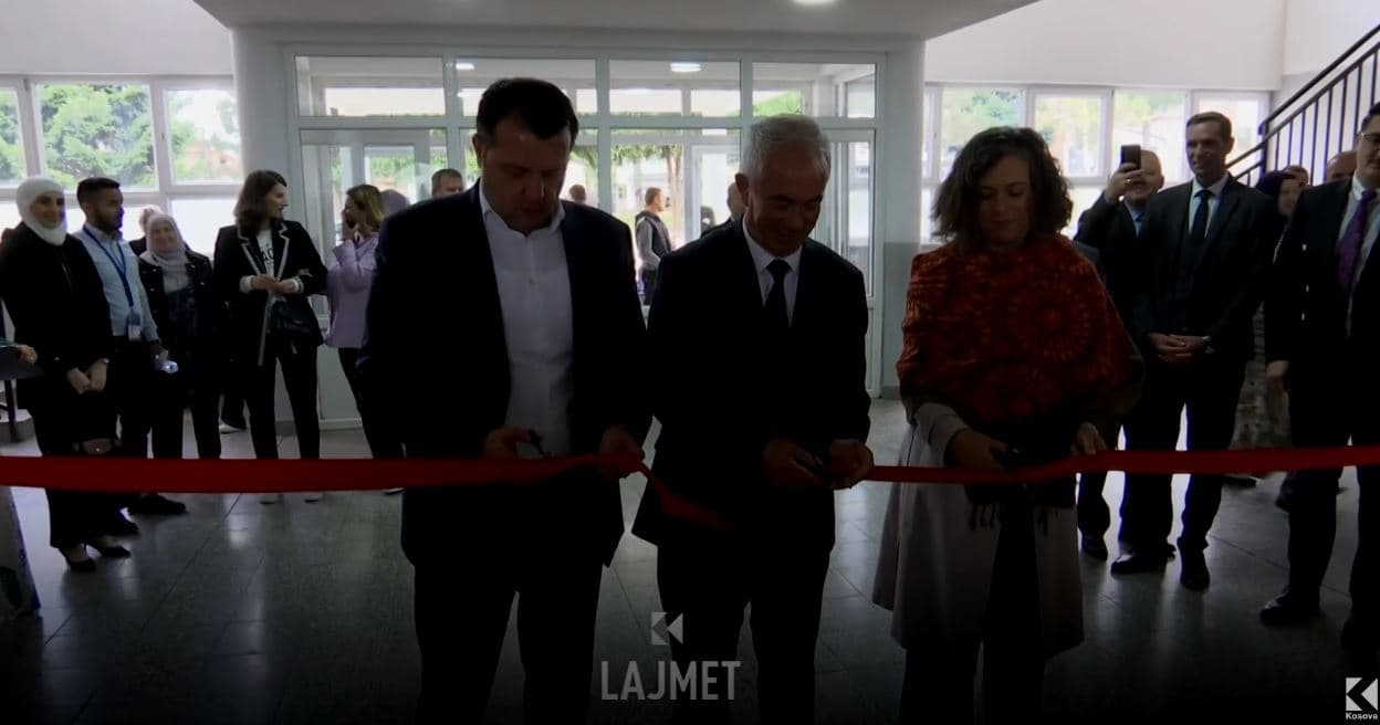 Partneriteti me UNICEF-in: Devolli Corporation mbështet fëmijët (VIDEO)