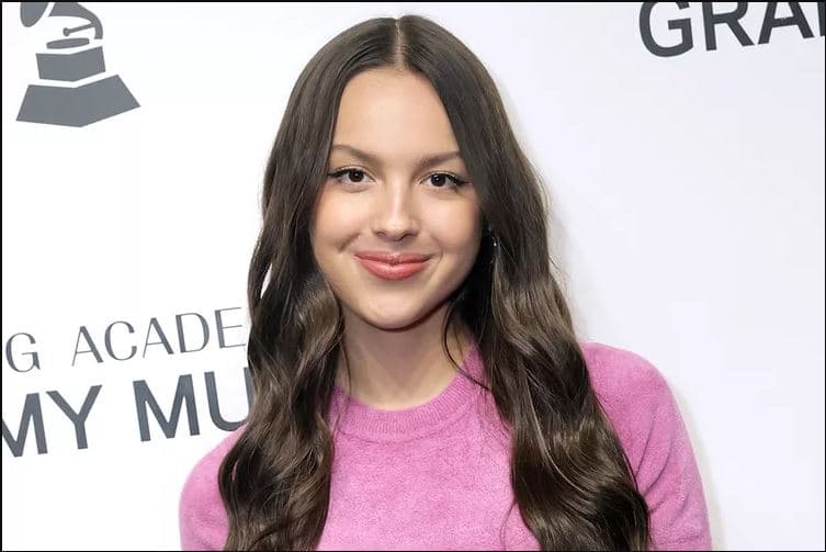 Olivia Rodrigo thotë se e ka ëndërr të punojë një herë si dado e fëmijëve