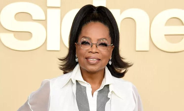 Oprah Winfrey tregon se nuk trajtohej mirë nga shitësit në dyqane kur ishte në mbipeshë