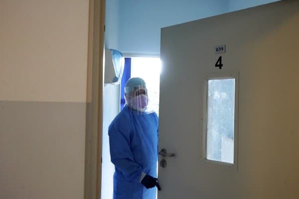 10 raste të reja me HIV në Kosovë
