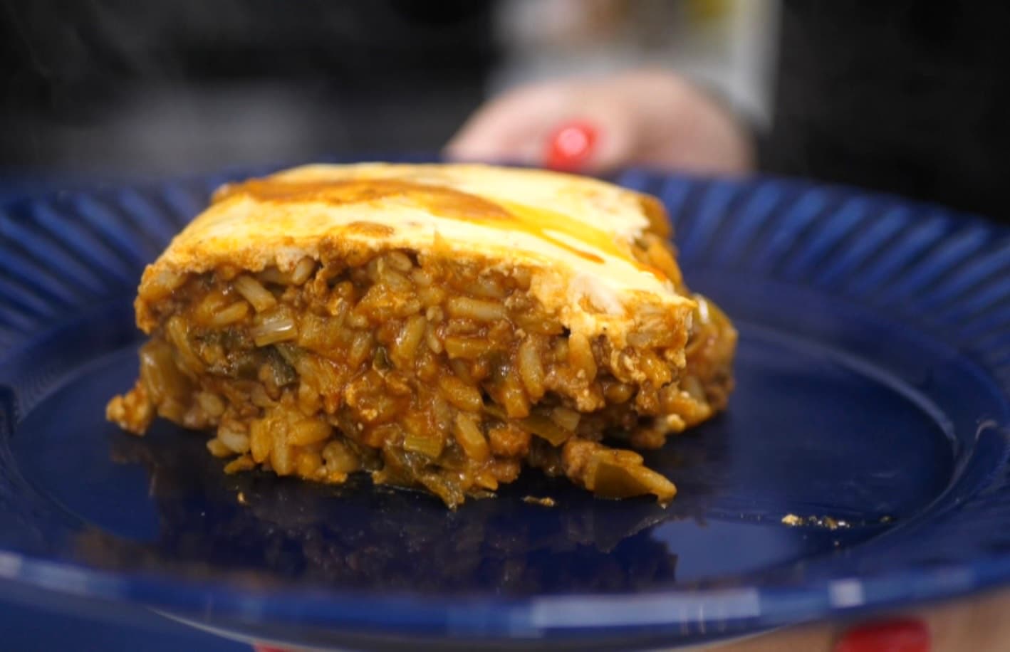 Tavë tradicionale, kjo është receta e kësaj javë nga "Shija e Anës" (VIDEO)