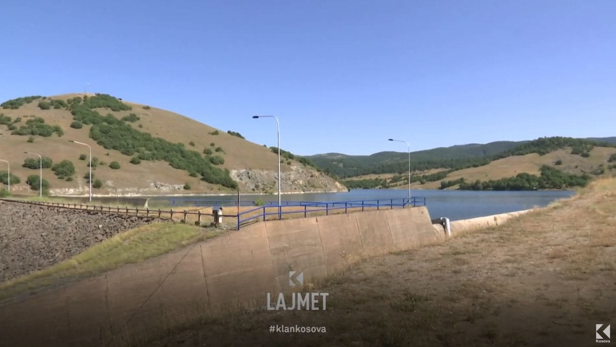 IKShPK: Uji i Badocit përdoret, por jo për pije (VIDEO)
