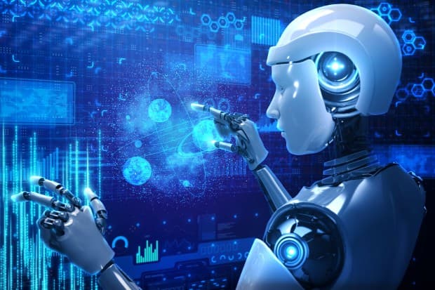 Ekspertët flasin për inteligjencën artificiale AI