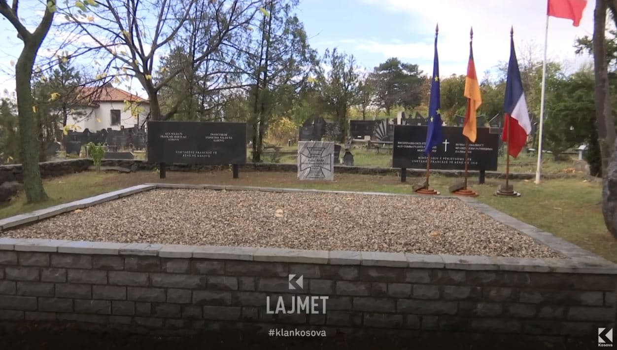 Lufta e Parë Botërore: Përkujtohet 105-vjetori i armëpushimit (VIDEO)