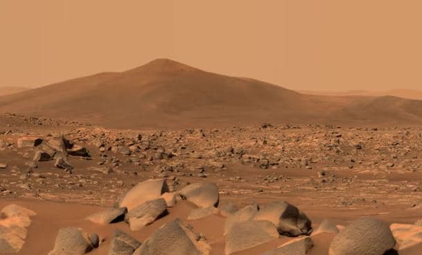 Gjuetia e NASA-s për shenja jete në Mars i ndan ekspertët pasi kostoja e misionit është rritur