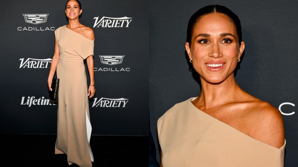 Meghan Markle flet për planet në Hollywood me Princin Harry