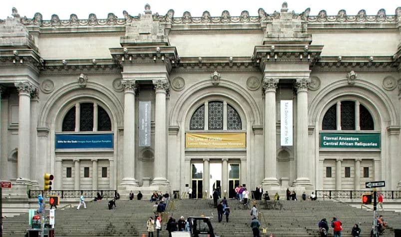 Muzeu Metropolitan i Artit rihap 45 galeri pas një rinovimi pesëvjeçar