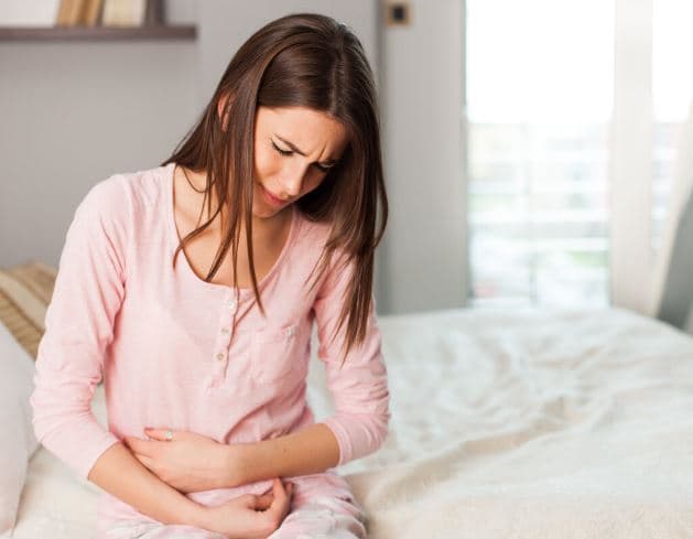 Disa lloje të dhimbjeve menstruale mund të lidhen me rrezikun kardiovaskular