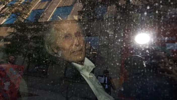 Manjati i modës Peter Nygard, fajtor për sulme seksuale