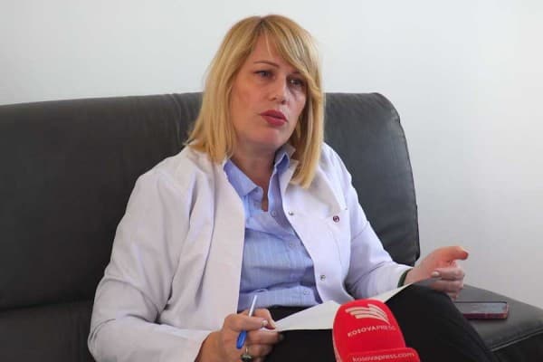 Afro 1 mijë pacientë vizitojnë Klinikën e Endokrinologjisë brenda vitit