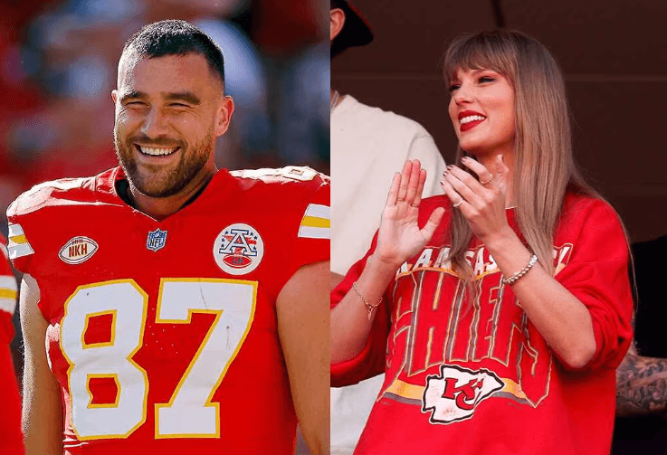 Taylor Swift planifikon t'i dërgojë prindërit e saj në ndeshjen Chiefs vs. Eagles