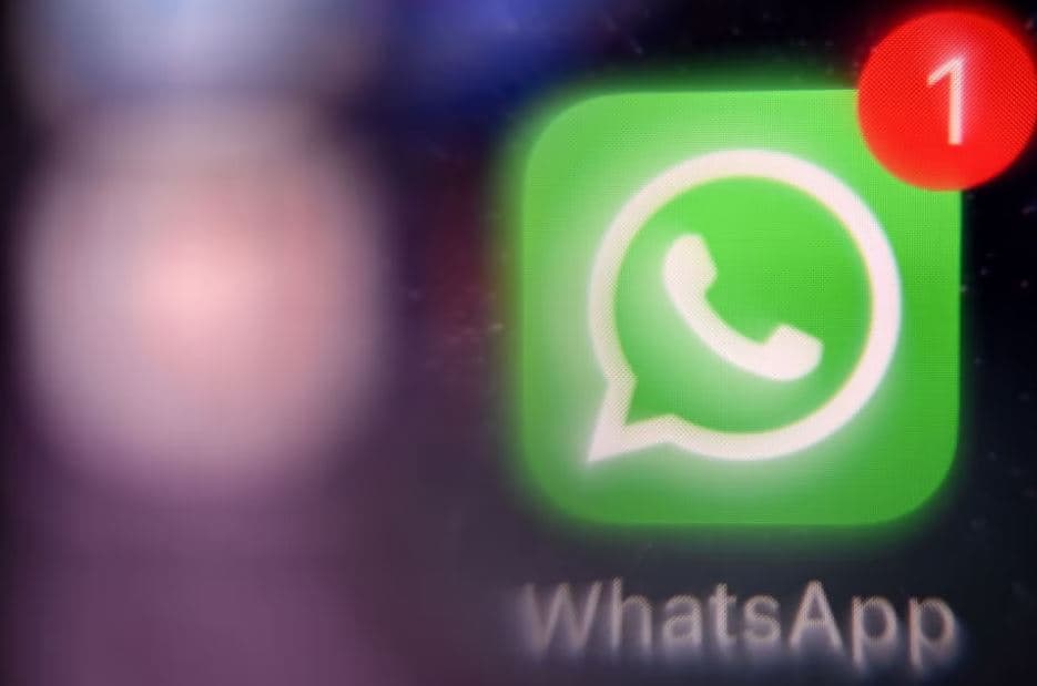 Përditësimi i WhatsApp shton "kodet sekrete" për bisedat