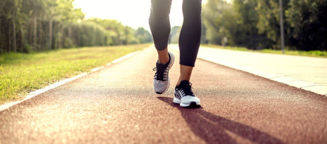 S'keni nevojë për maratonë, edhe një xhiro rreth lagjes ka përfitime befasuese
