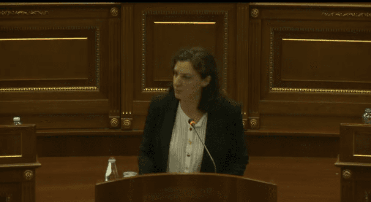 Rizvanolli: Deri më 2025, 1.2 miliard euro investime për ndërtimin e kapaciteteve të reja energjetike