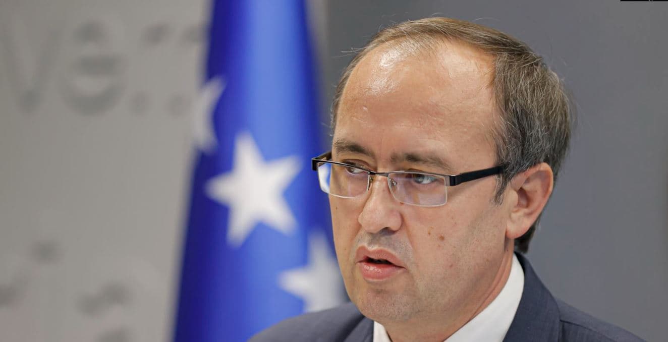 Hoti thotë se Fondi Sovran dëmton konkurrencën dhe buxhetin e shtetit