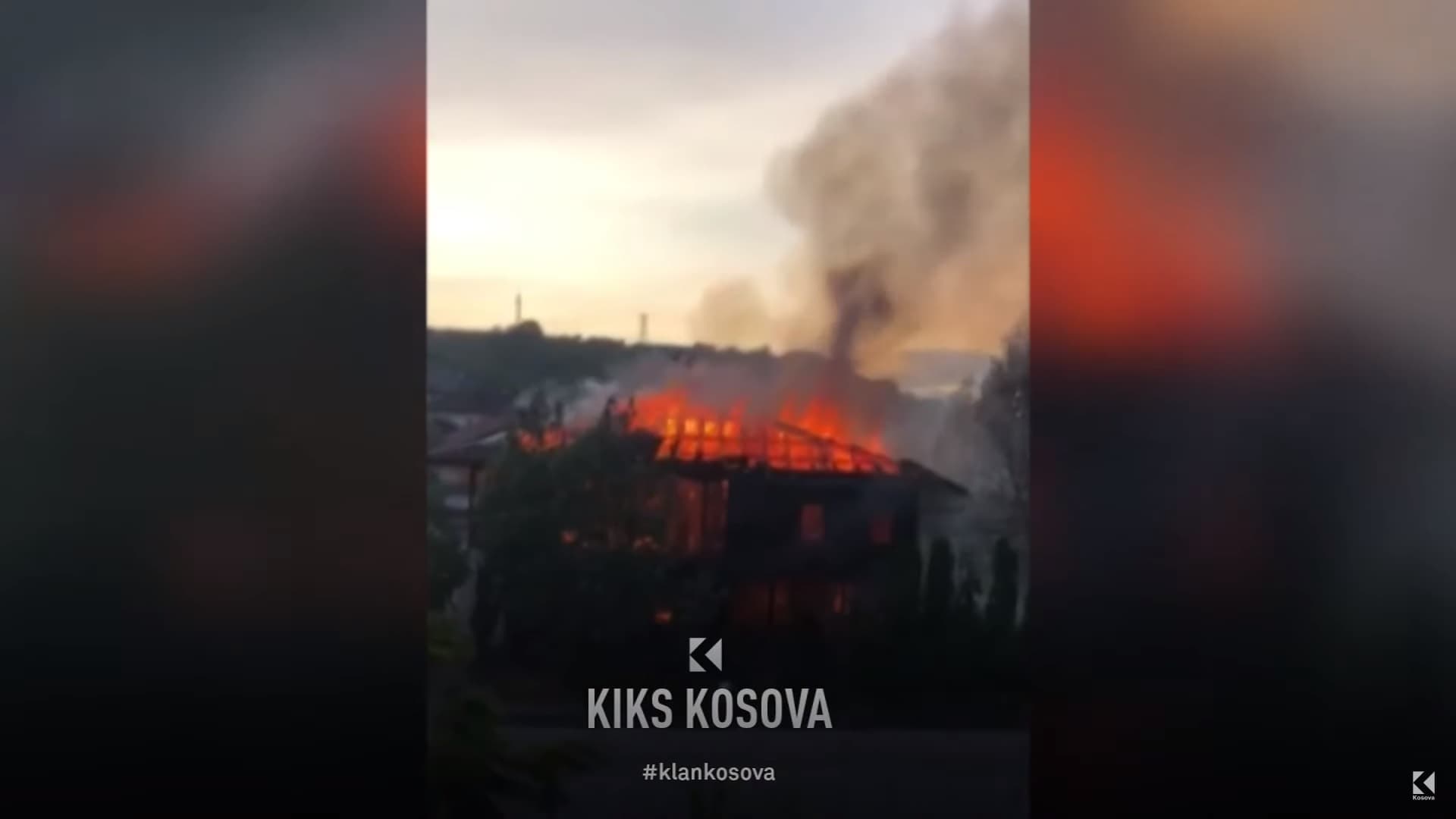 Barbarët e historisë së kulturës kosovare (VIDEO)