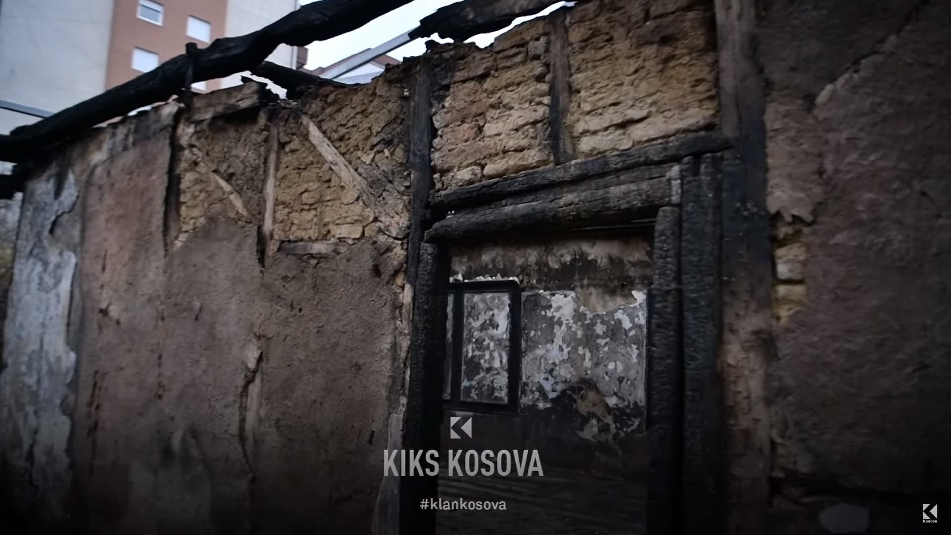 Shteti mbron 73 objekte, 4 nga to iu dogjën brenda vitit (VIDEO)