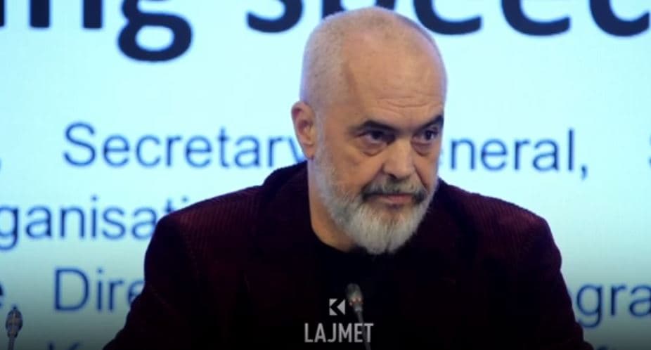 Vlerësimi i Ramës, “Plani për AKS-në, formulë fantastike” (VIDEO)