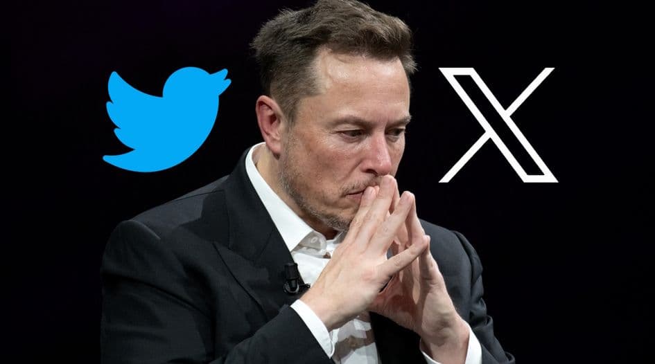 Brazili gjobit X-in e Musk për rikthimin e faqes pas ndalimit