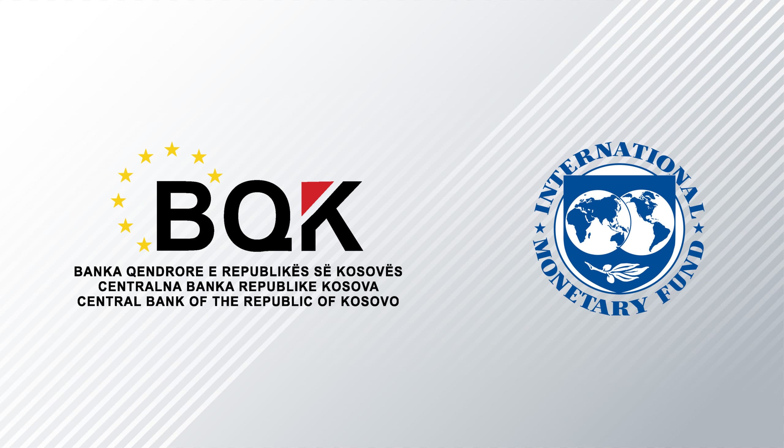 FMN-ja vlerëson progresin e BQK-së