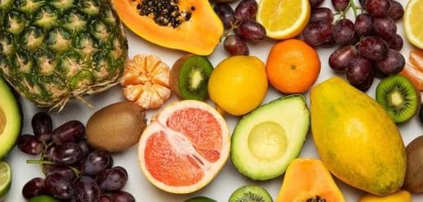 Çfarë ndodh me trupin tuaj nëse hani vetëm fruta për 72 orë?
