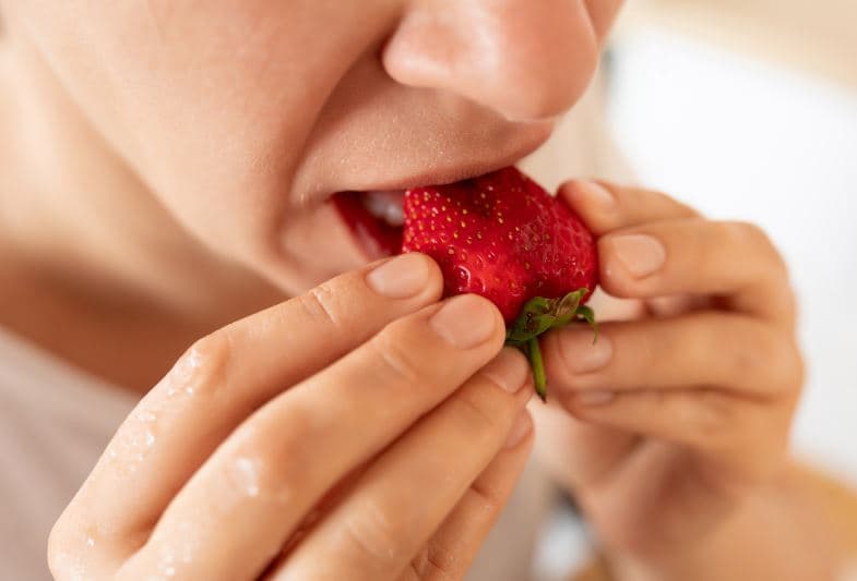 Ngrënia e këtij fruti të njohur mund të ndihmojë në parandalimin e demencës dhe depresionit