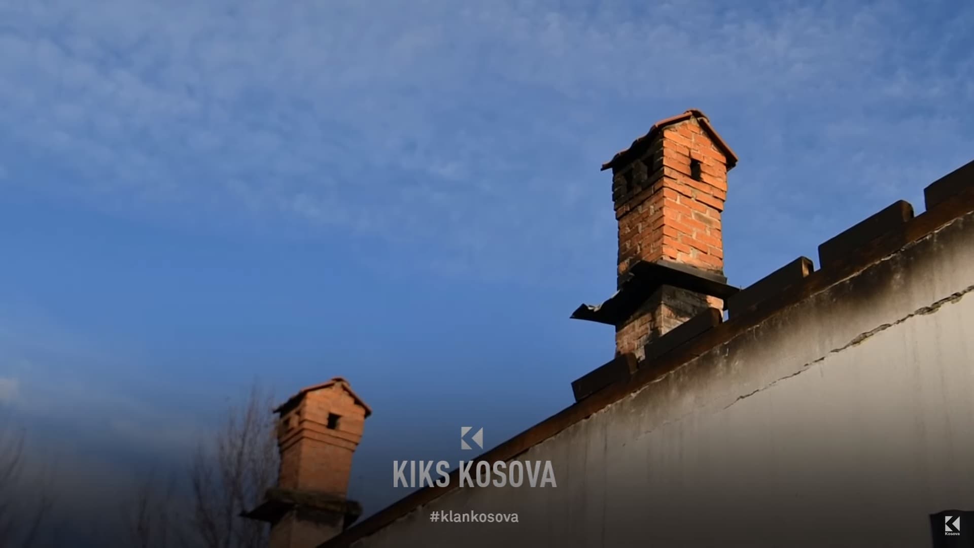 Kush e dogji Muzeun e Muzikës në Gjakovë? (VIDEO)