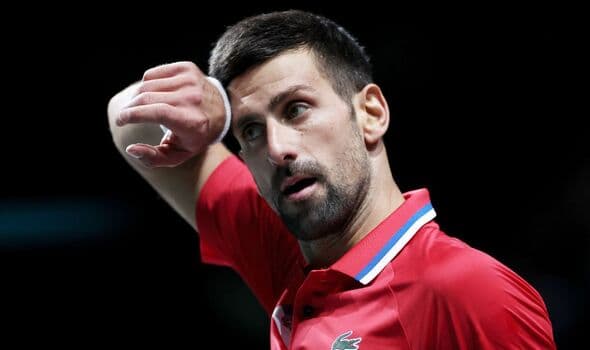 Gjokoviq tërhiqet nga Roland Garros, humb vendin e parë