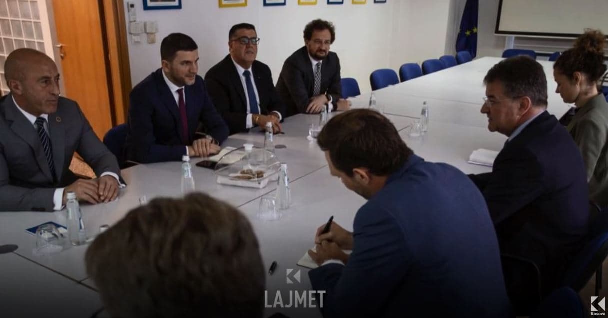 Drafti i ri i Asociacionit: Opozita i frikësohet djallit në detaje (VIDEO)