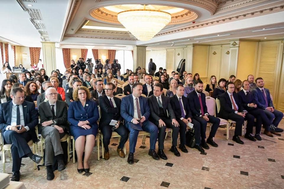 Prezantohet platforma e re për Dialog Publiko-Privat dhe plani i Agjencisë për Investime dhe Eksport