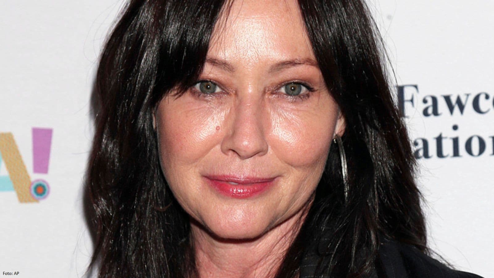 Shannen Doherty thotë se kanceri i gjirit i është përhapur në kocka