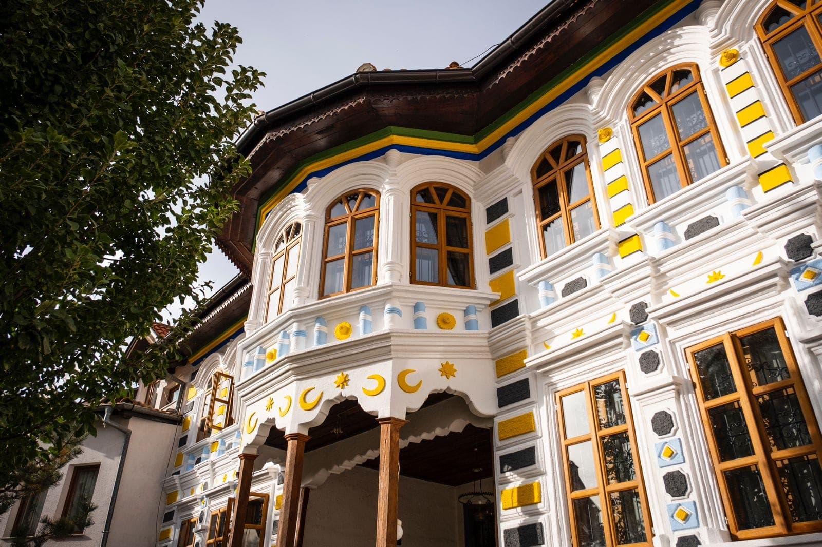 Restaurohet shtëpia tradicionale e familjes Sokoli në Prizren