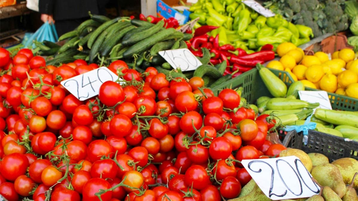 Shqipëria ia kalon me inflacion Evropës