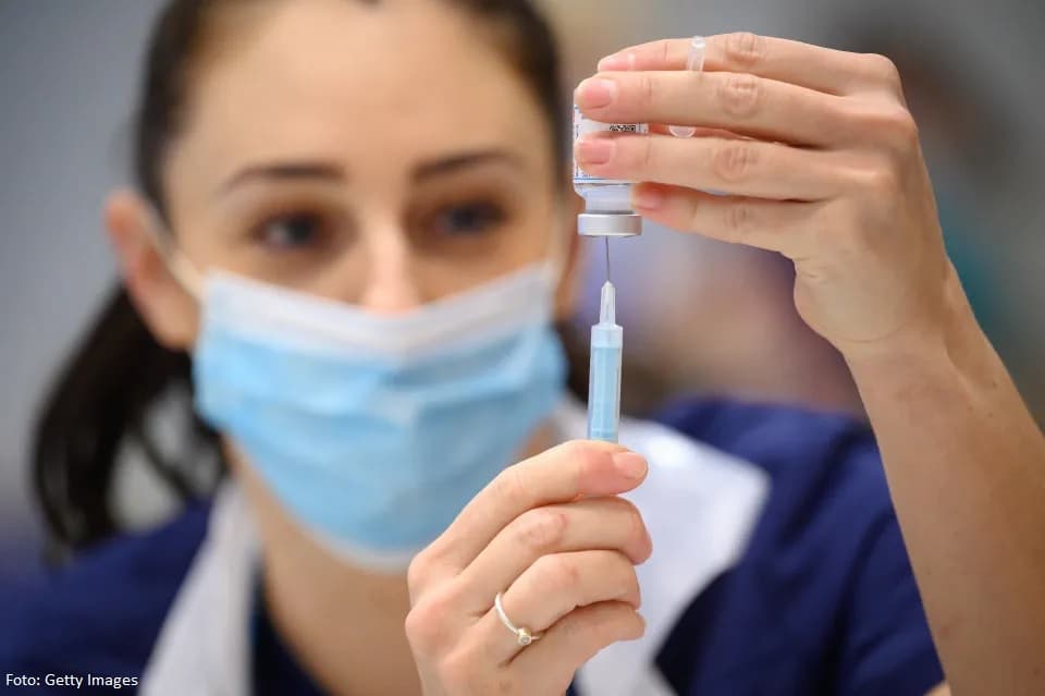 Për 5 vjet priten vaksinat e para që ndalojnë rikthimin e kancerit